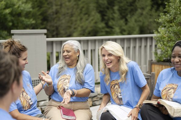 Treasured Tribe® Membership